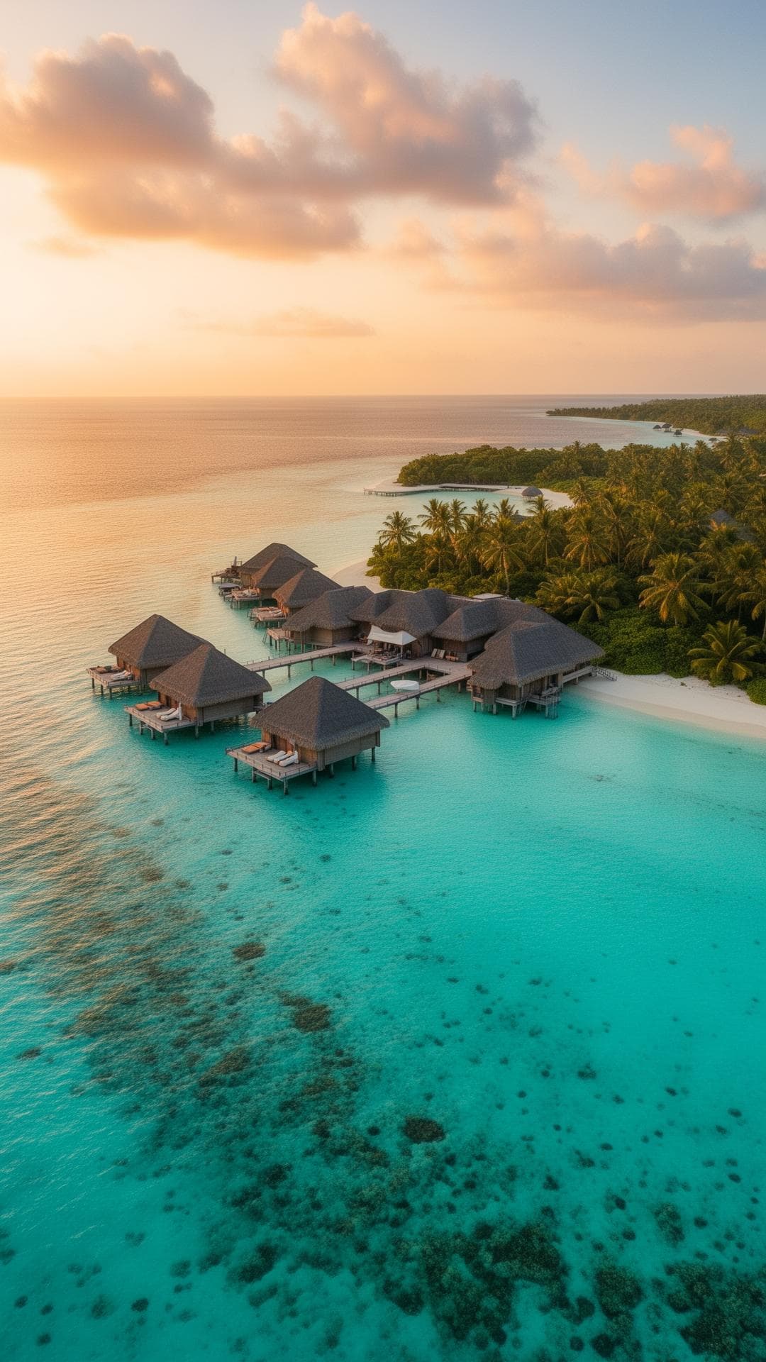 Travel destination